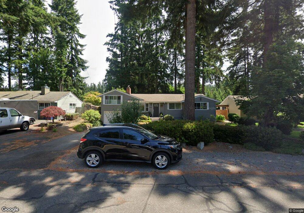 24203 107th Place W, Edmonds, WA 98020 - photo 1