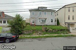 820 Adams Ave, Scranton, PA 18510