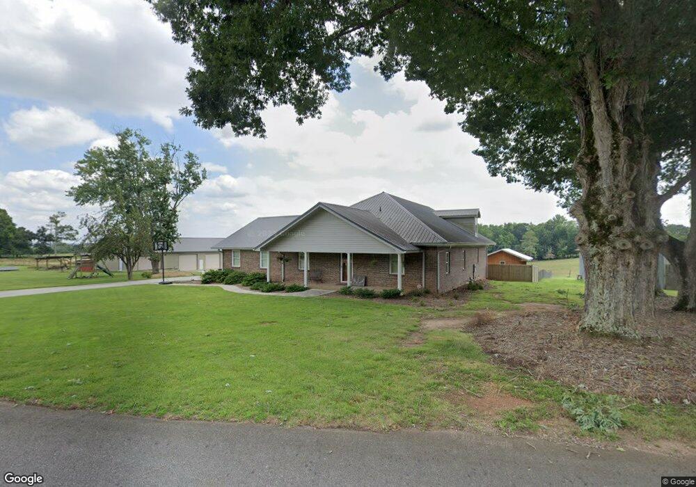 106 Watkins Farm Rd, Nicholson, GA 30565 - photo 1