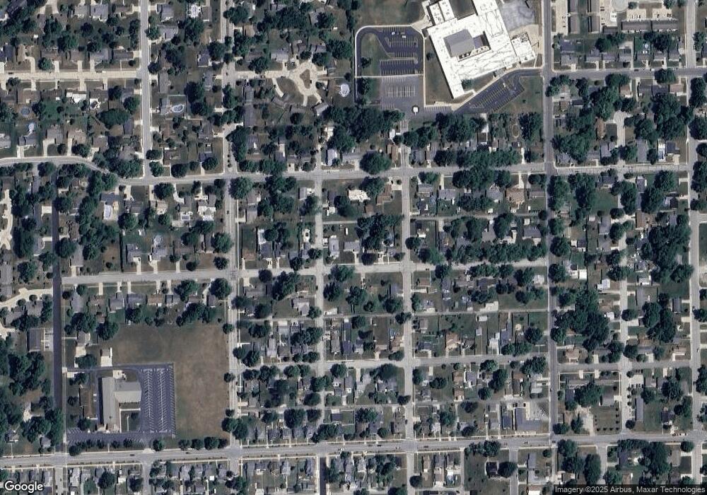 806 E 3rd St, Auburn, IN 46706 - photo 1