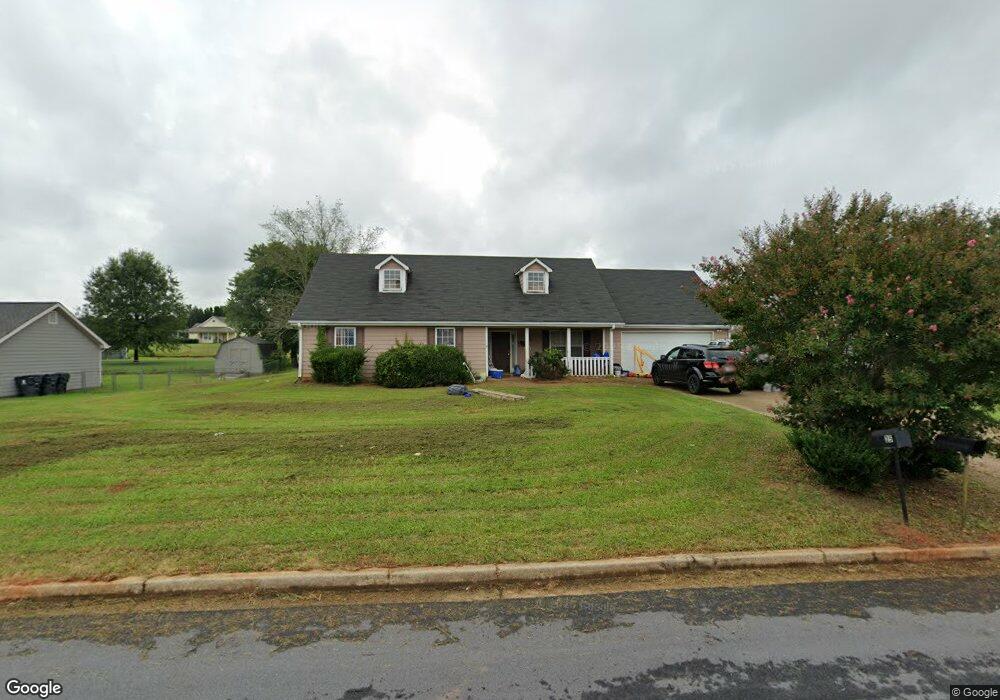 25 Covey Ln unit 6, Covington, GA 30016 - photo 1