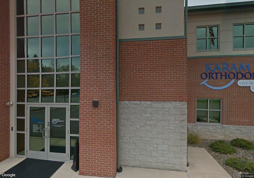 18 N Mountain Blvd, Mountain Top, PA 18707 - photo 1