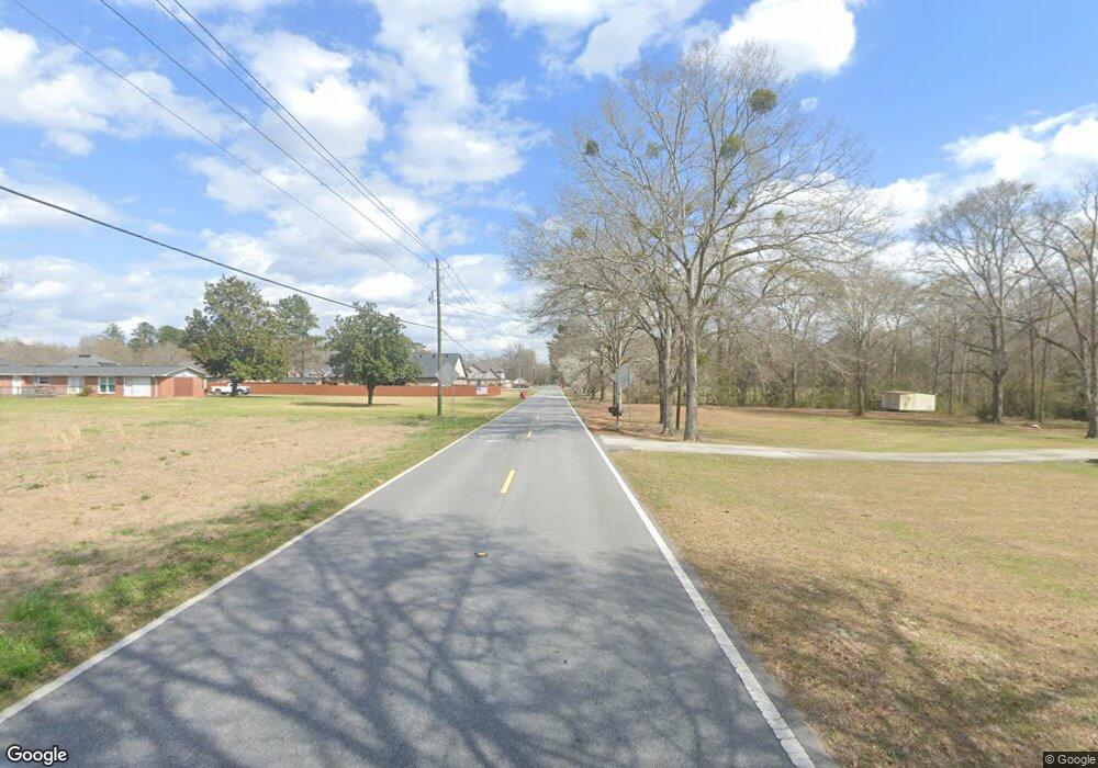 3826 S Walden Rd, Macon, GA 31216 - photo 1