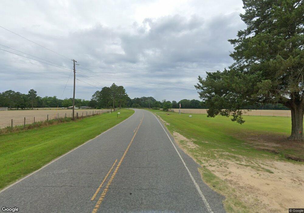 13283 Nashville Enigma Hwy, Enigma, GA 31749 - photo 1