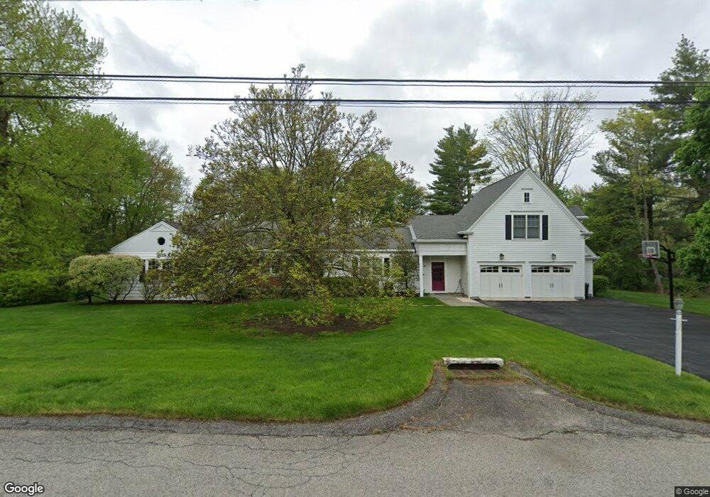 50 Frame Rd, Briarcliff Manor, NY 10510 - photo 1