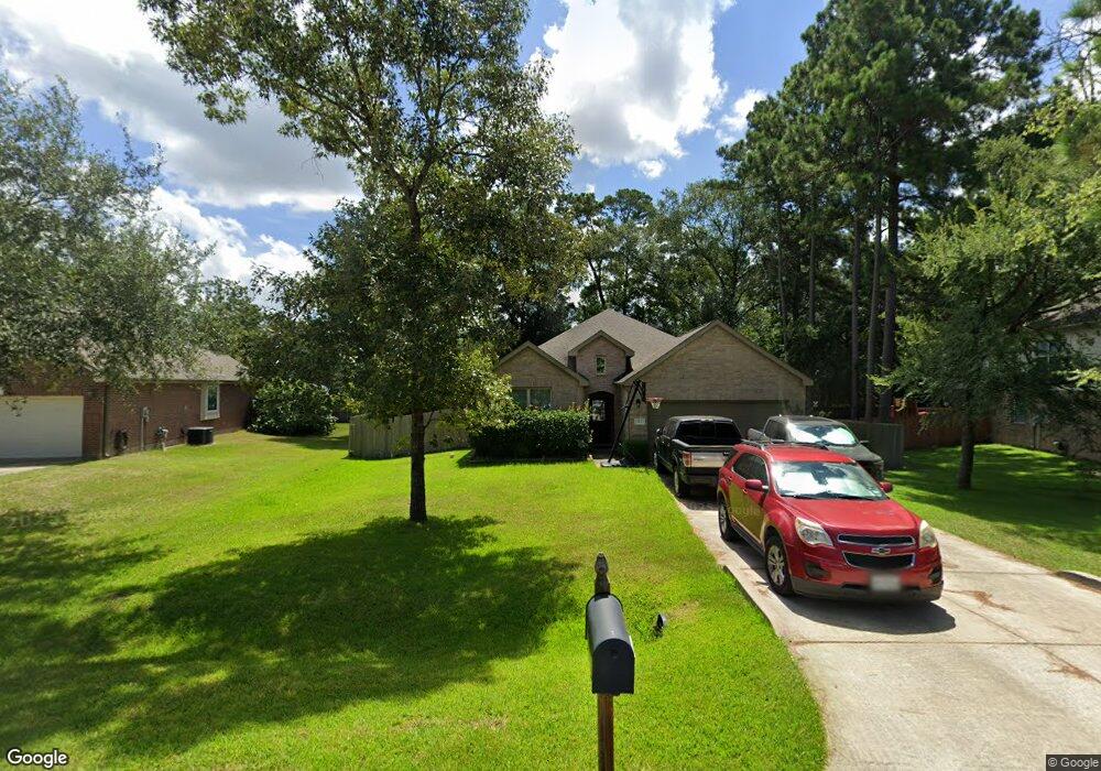 22 Fairhope Ln, Magnolia, TX 77355 - photo 1