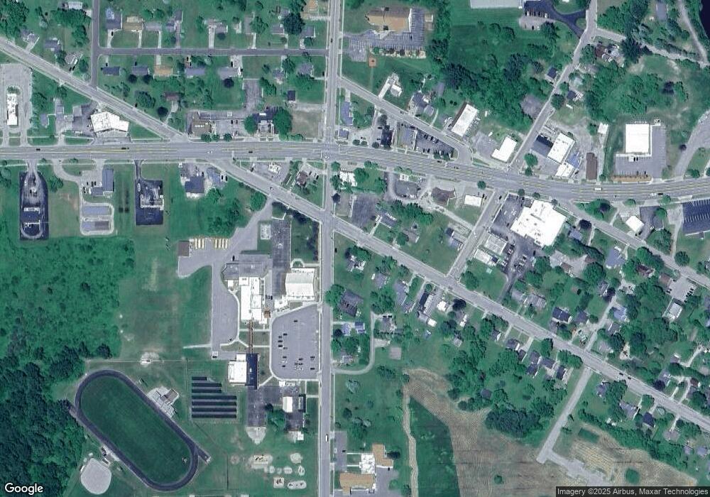 124 E Michigan Ave, Au Gres, MI 48703 - photo 1