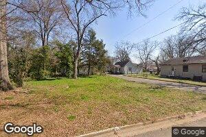 600 N Miller St, Fort Valley, GA 31030