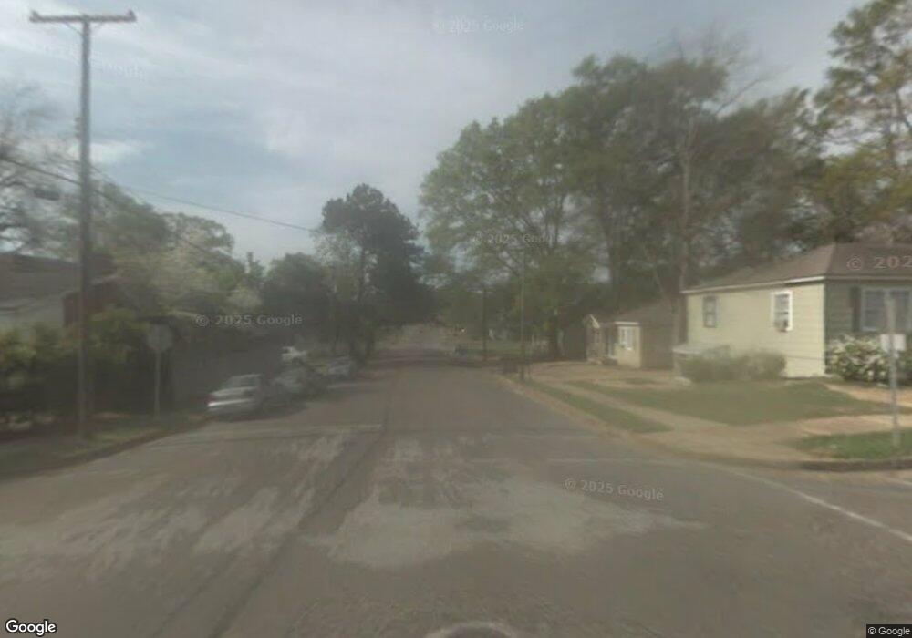 200 S 5th St, McComb, MS 39648 - photo 1