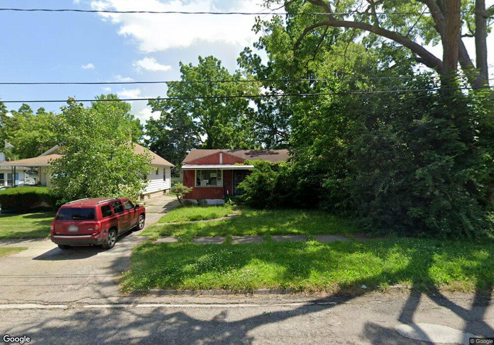 2017 Howard Ave, Flint, MI 48503 - photo 1