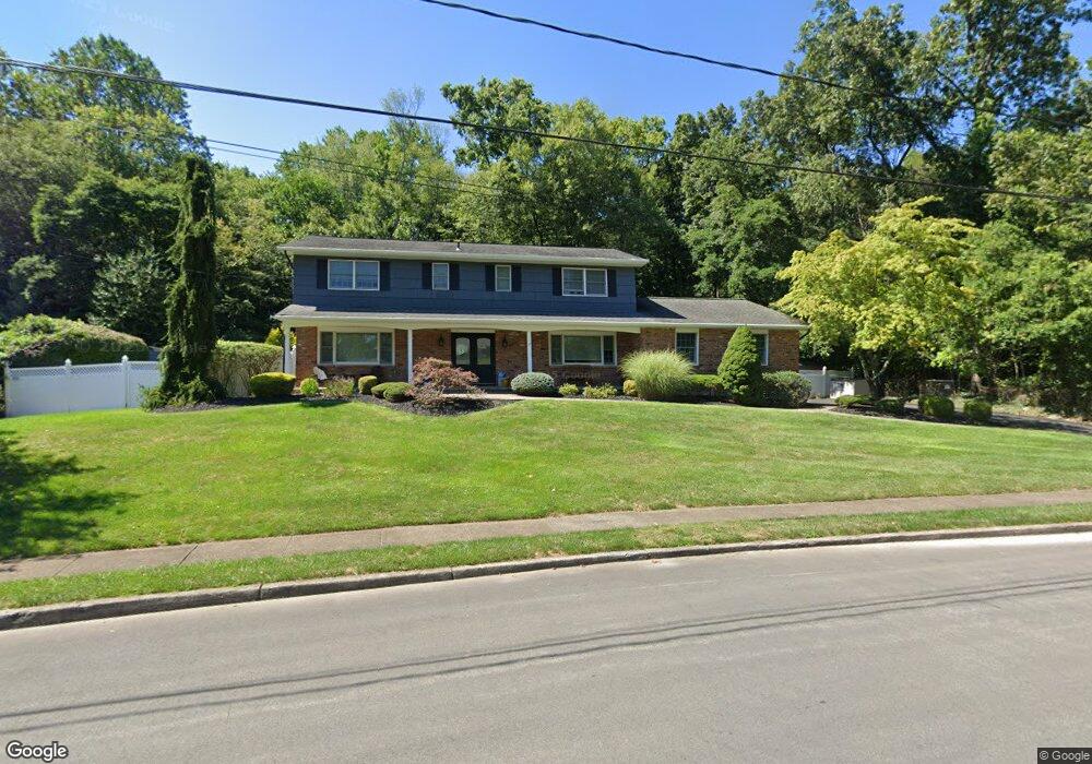 17 Lansdale Rd, New City, NY 10956 - photo 1