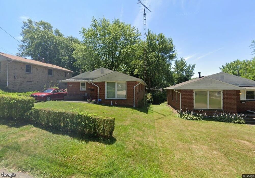 1206 16th St NE, Canton, OH 44705 - photo 1