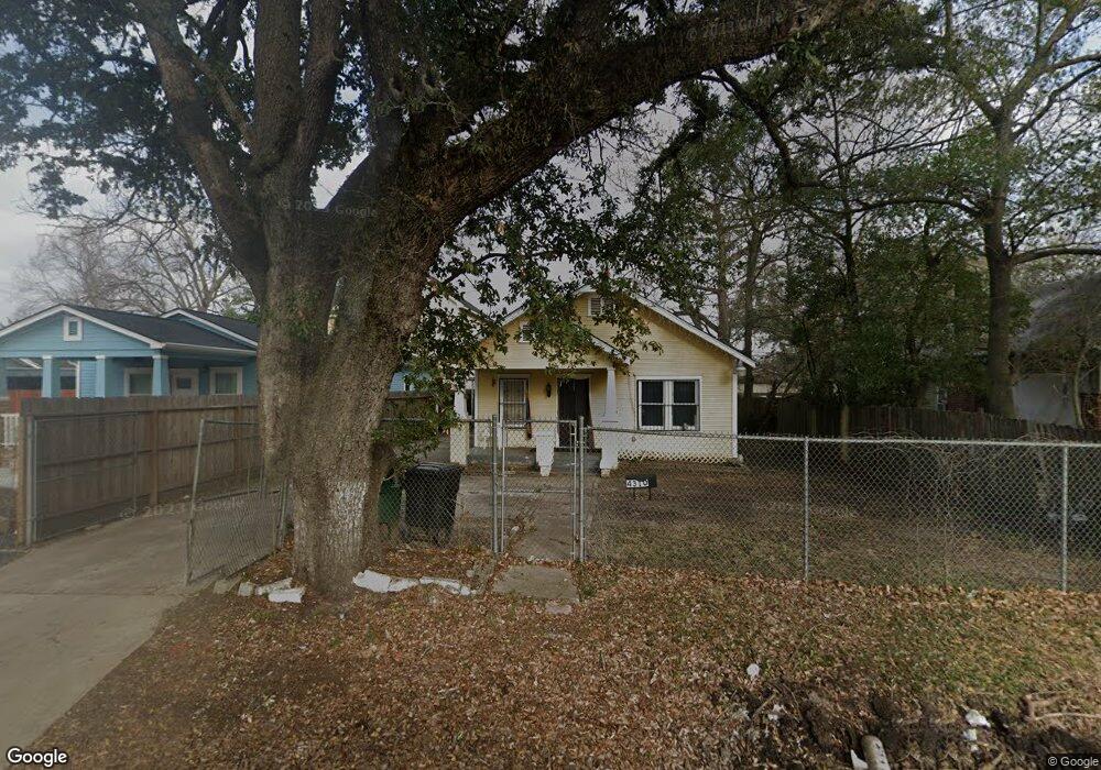 4310 Beggs St, Houston, TX 77009 - photo 1