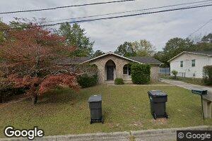 3611 Cameron Dr, Augusta, GA 30906