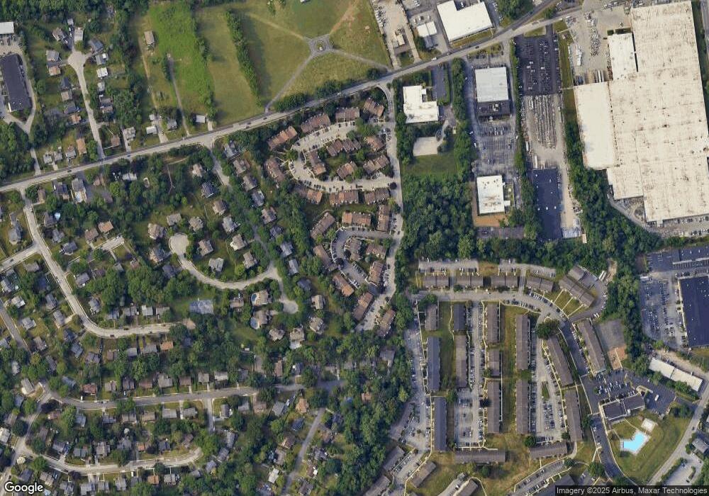 1802 Linden Way, King of Prussia, PA 19406 - photo 1