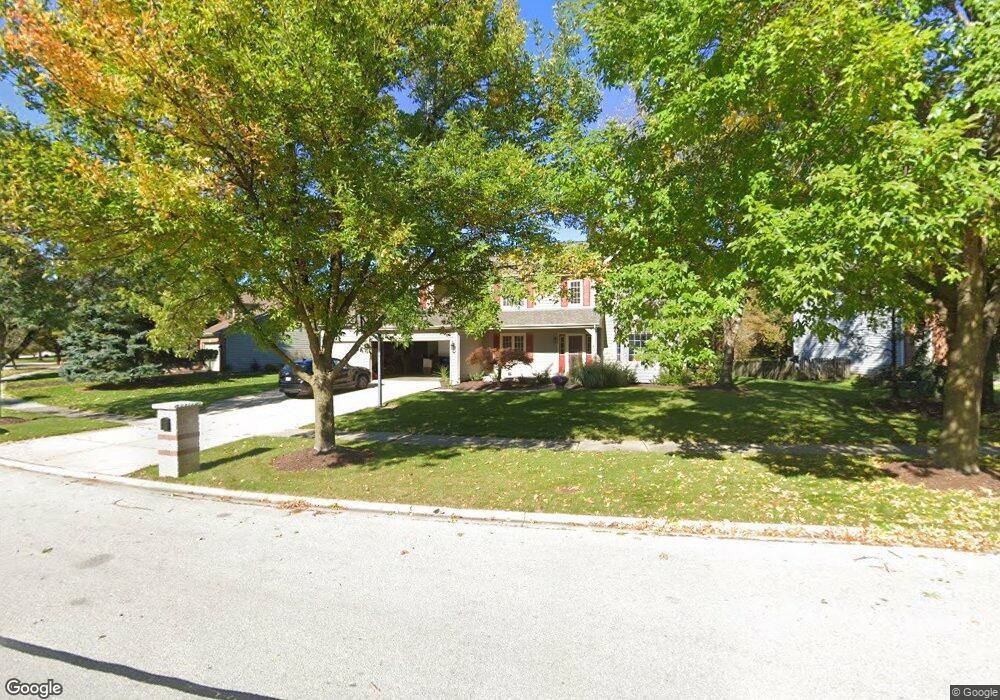 1124 Cordula Cir, Naperville, IL 60564 - photo 1