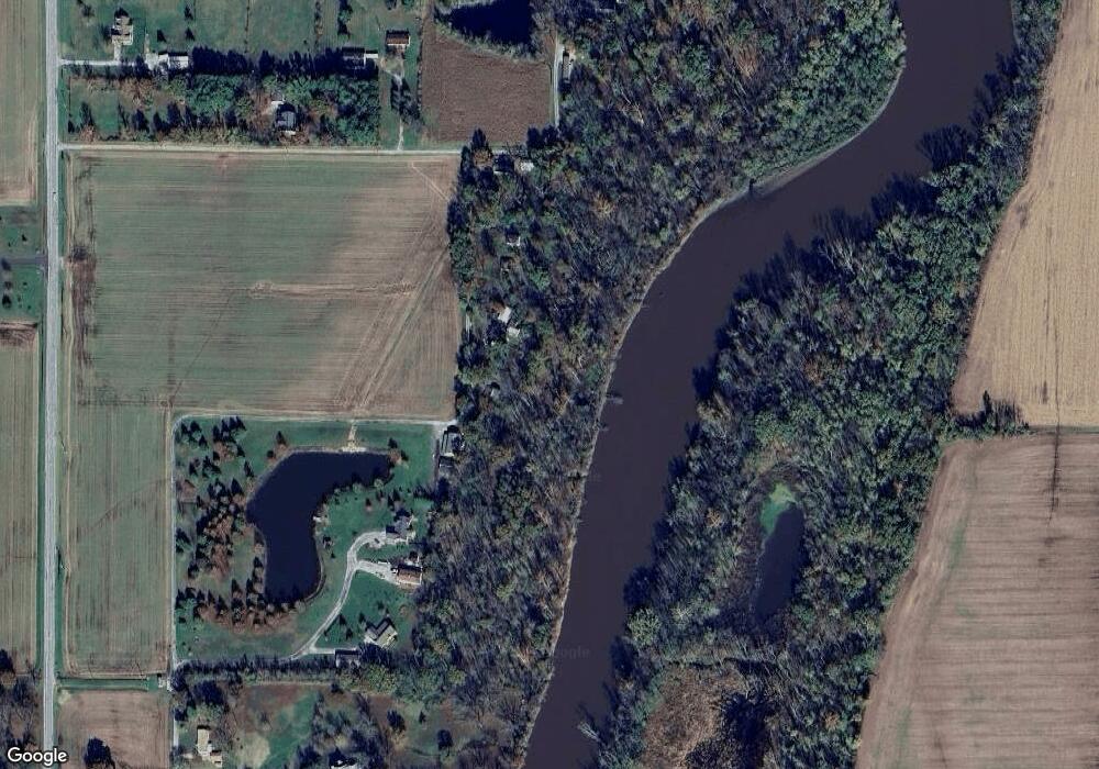 3204 N 2nd St, Mascoutah, IL 62258 - photo 1