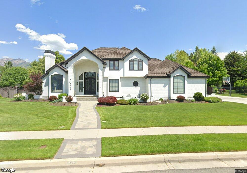 7973 Hunters Meadow Cir, Sandy, UT 84093 - photo 1