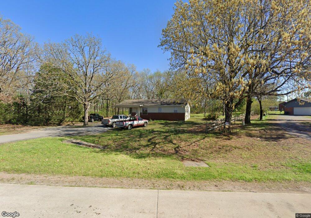 13739 Highway 62, Tahlequah, OK 74464 - photo 1