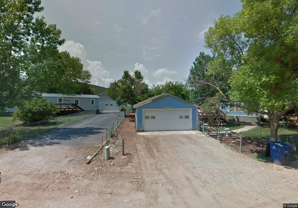 14891 W Valley View Dr, Piedmont, SD 57769 Recently Sold