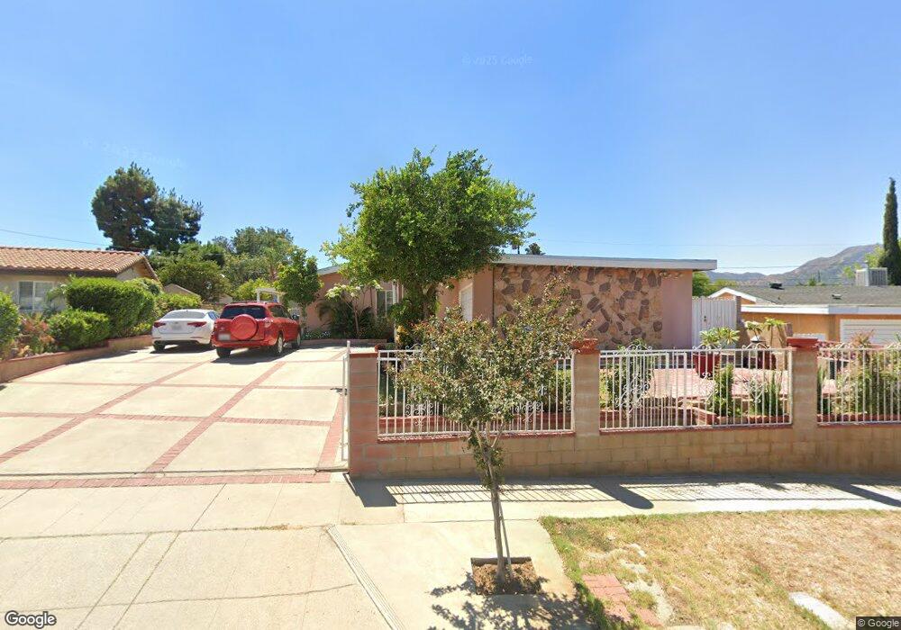 13275 Kismet Ave, Sylmar, CA 91342 - photo 1