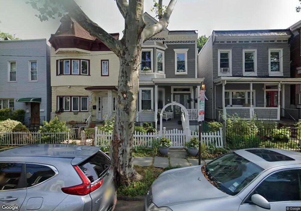 90 Booraem Ave unit 1, Jersey City, NJ 07307 - photo 1