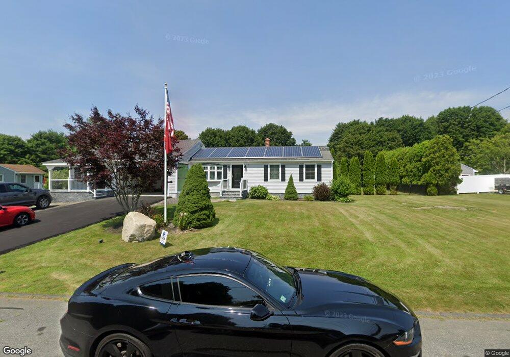 41 Diamond Ct, North Dartmouth, MA 02747 - photo 1