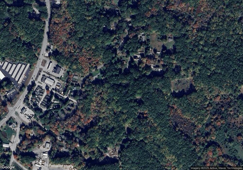 993R Long Cove Rd, Gales Ferry, CT 06335 - photo 1