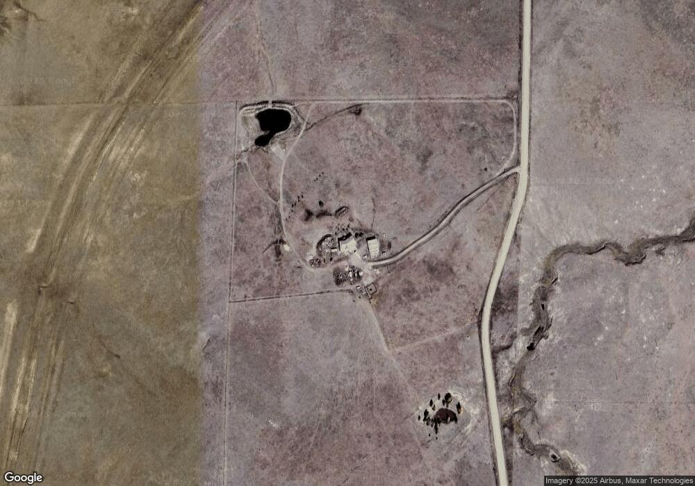 16255 Barney Rd, Calhan, CO 80808 - photo 1