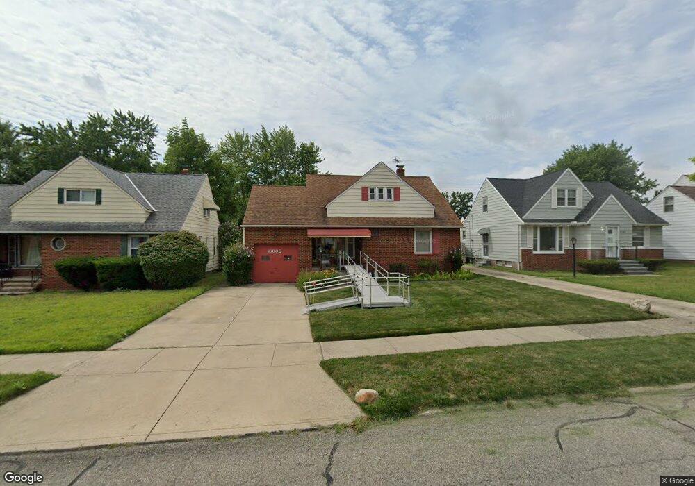 18308 Dalewood Ave, Maple Heights, OH 44137 - photo 1