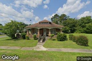 506 Broad St, Aulander, NC 27805