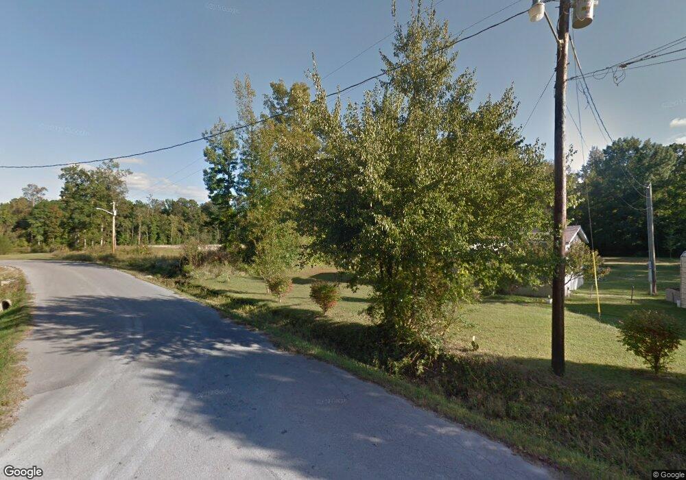 606 Forrestwood Dr, Manchester, TN 37355 - photo 1