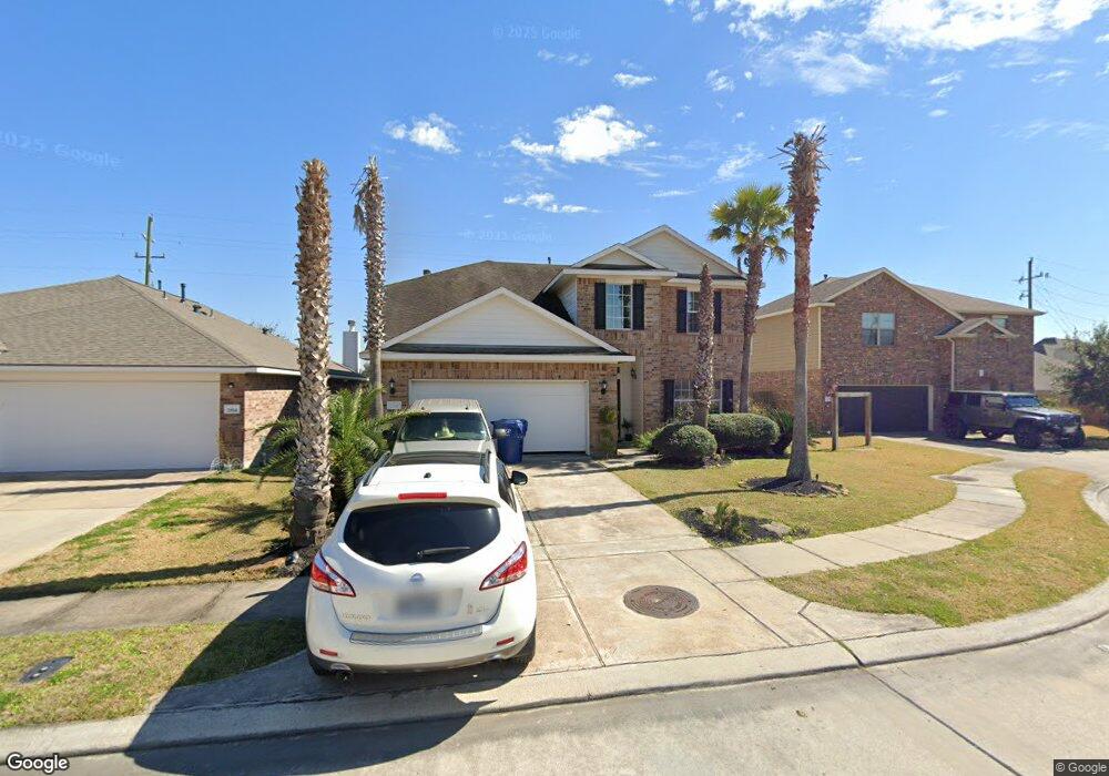 2810 Lockeridge Pines Dr, Spring, TX 77386 - photo 1