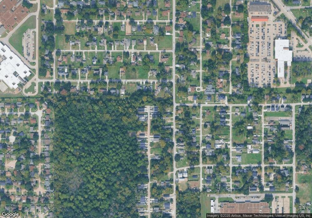 8426 Sunnyhill St, Houston, TX 77088 - photo 1