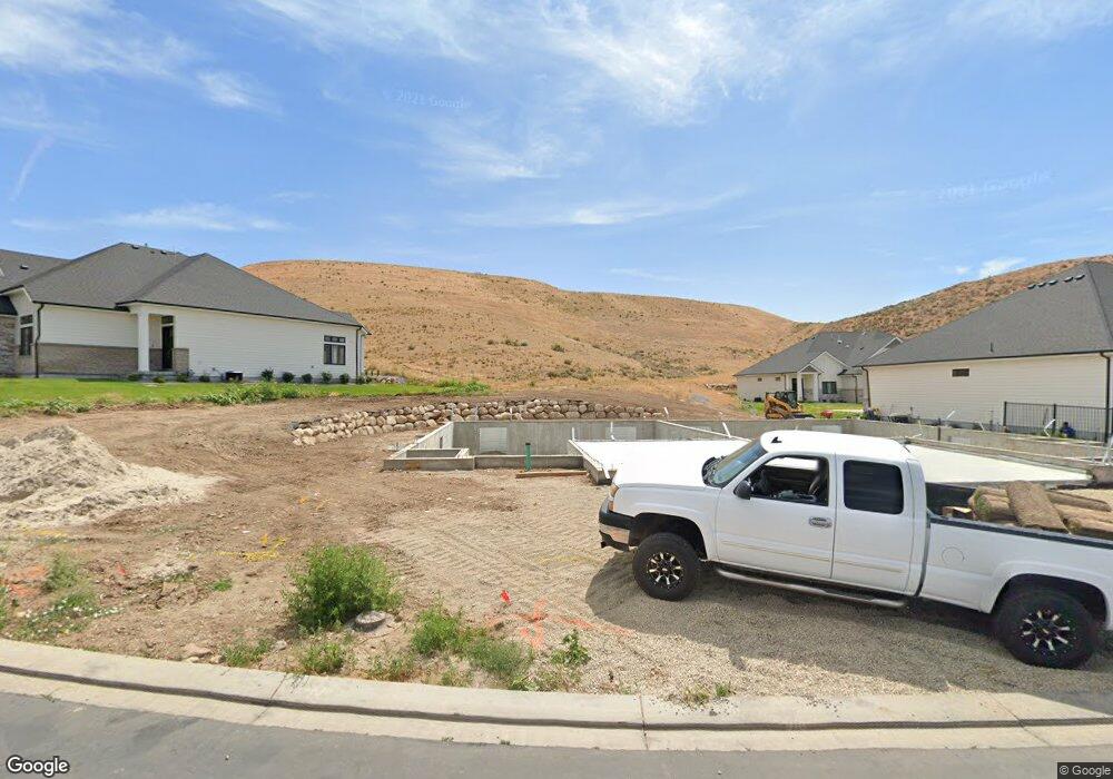 4592 N La Ringhiera Dr, Lehi, UT 84043 - photo 1