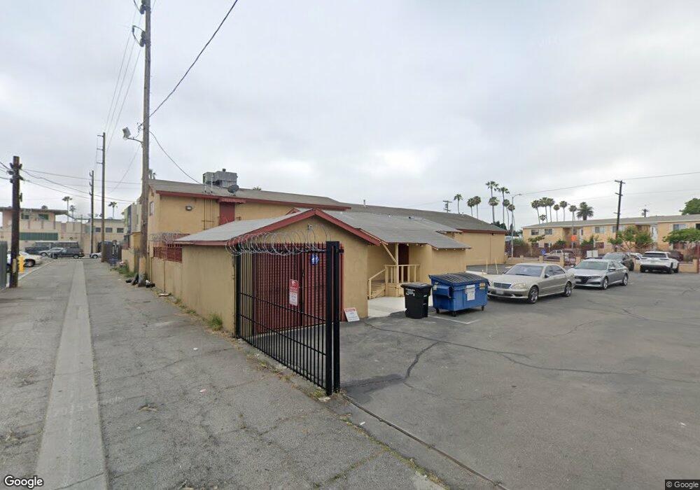 7510 S Broadway, Los Angeles, CA 90003 - photo 1