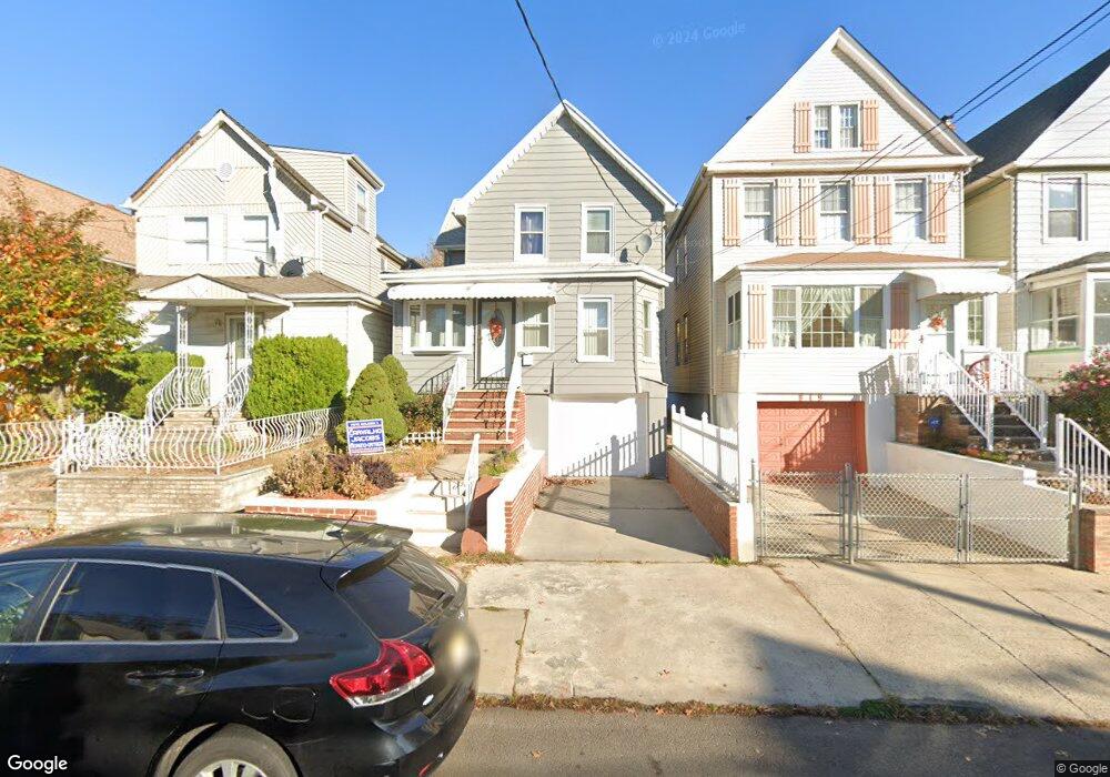 821 Garden St, Elizabeth, NJ 07202 - photo 1