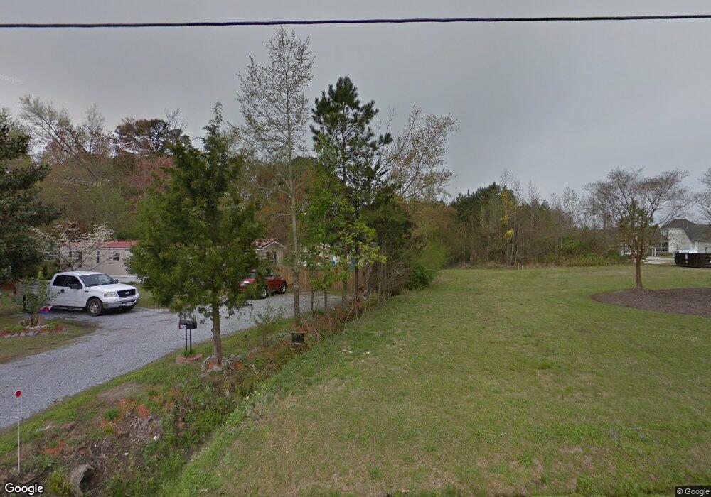 3542 Frog Level Rd, Greenville, NC 27834 - photo 1