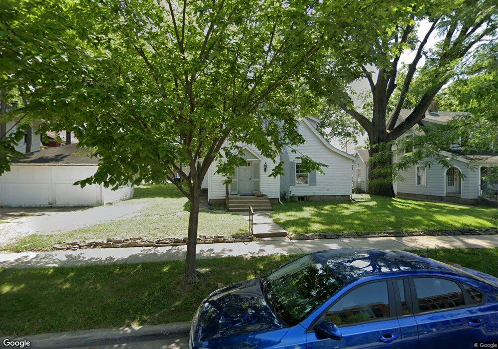 534 Hayes St, West Lafayette, IN 47906 - photo 1