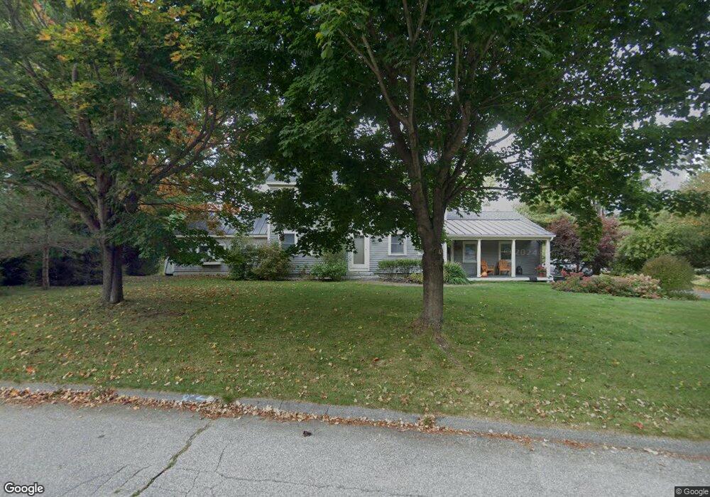 22 Winding Way, Yarmouth, ME 04096 - photo 1