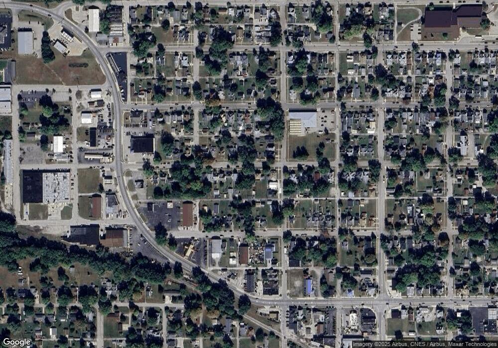 817 Wheatland Ave, Logansport, IN 46947 - photo 1