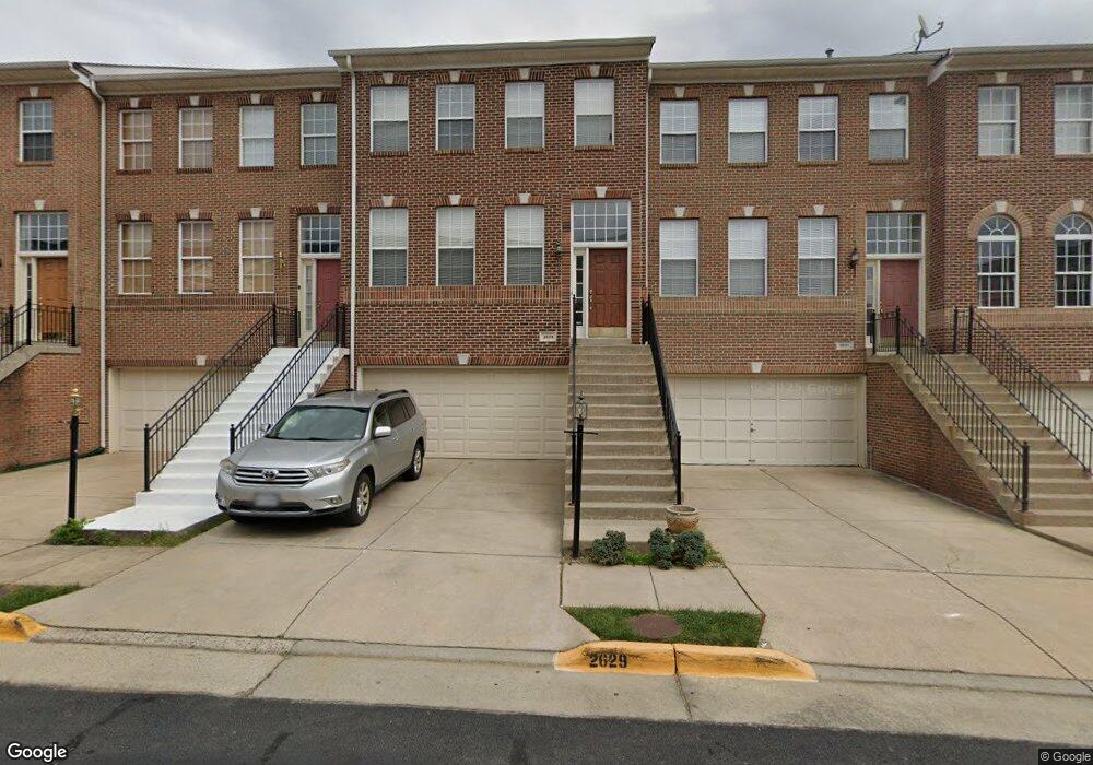 2629 Tarleton Corner Dr, Herndon, VA 20171 - photo 1