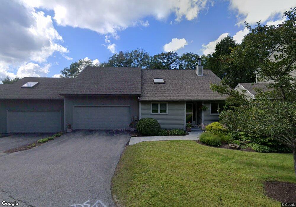 100 Bluff Rd, Yarmouth, ME 04096 - photo 1