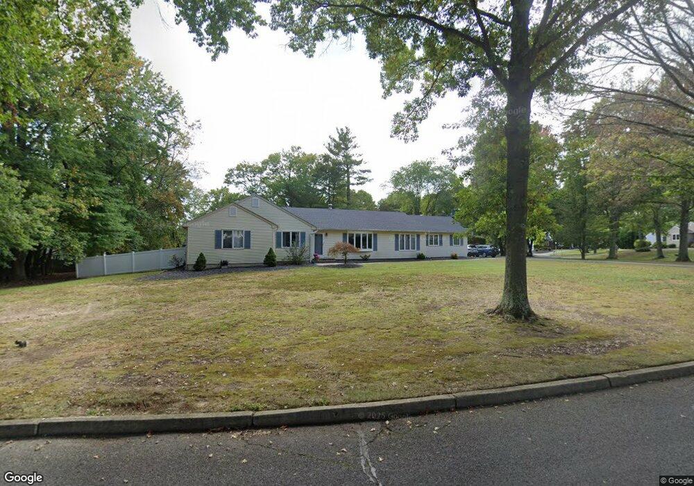 124 University Dr, Lincroft, NJ 07738 - photo 1