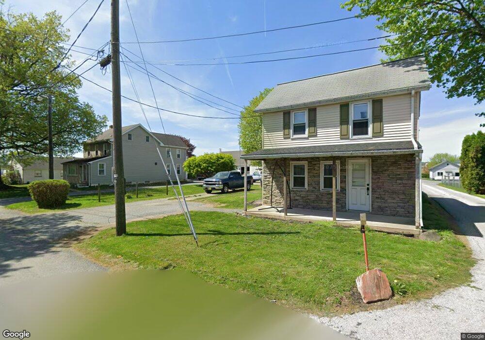 142 Maple Ln, Bart, PA 17503 - photo 1