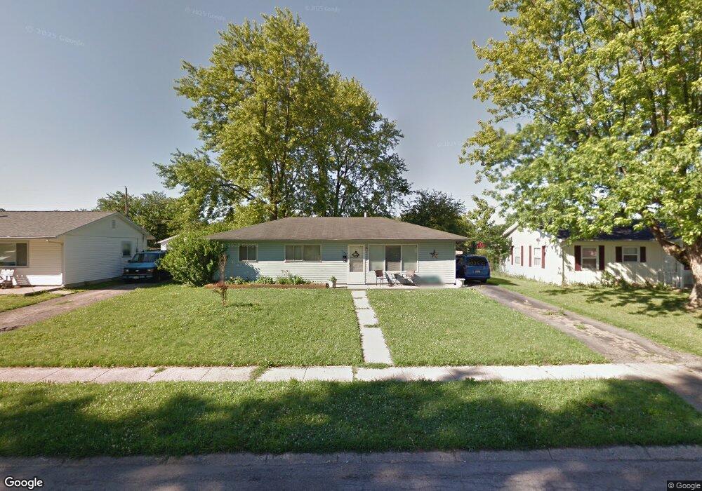 1055 Reid Ave, Xenia, OH 45385 - photo 1