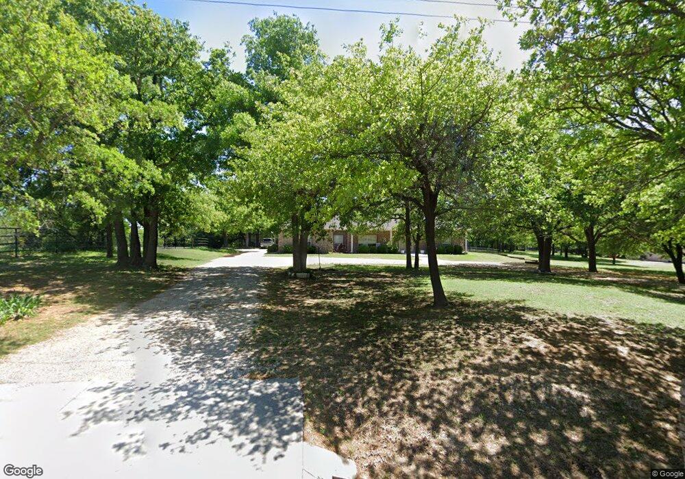 273 County Road 1170, Decatur, TX 76234 - photo 1