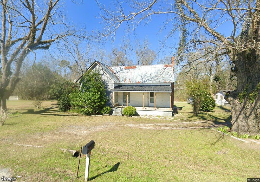 122 Ga Highway 270 W, Doerun, GA 31744 - photo 1
