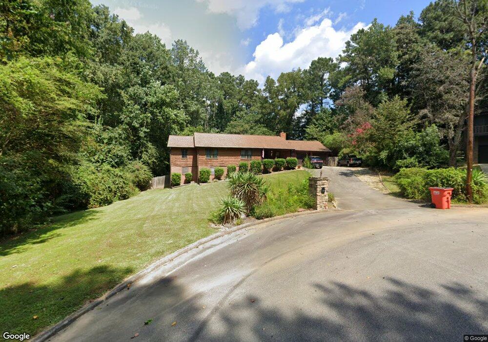 2780 Lisa Dr unit 2, Jonesboro, GA 30236 - photo 1