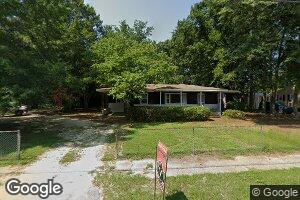 208 N Church St, Mc Coll, SC 29570